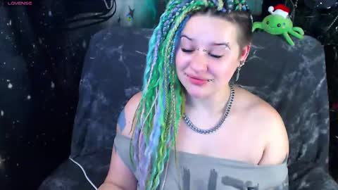 Ada online show from January 8, 2026, 8:00 pm