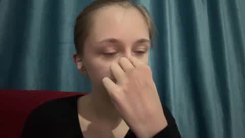 PhoenixVega online show from February 18, 2026, 1:34 am