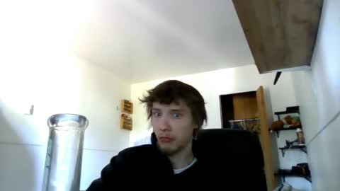 nephew_p online show from April 25, 2026, 8:06 pm