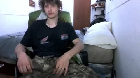 Snapshot of nephew_p chatting on June 23, 2026, 1:03 am nephew_p online show from June 23, 2026, 1:03 am