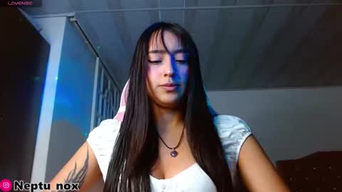 Neptu noxx online show from February 3, 2026, 1:37 am