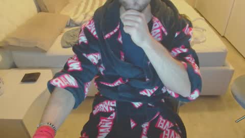 Nerchia89 online show from November 22, 2025, 3:11 pm