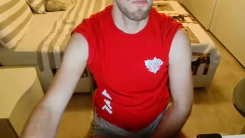 Nerchia89 online show from May 24, 2026, 12:26 am