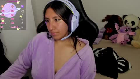 Alejandra de Hypatia online show from December 28, 2024, 4:30 am