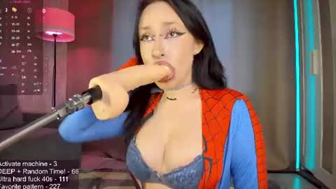 Lina Liza Emily and Grace online show from June 27, 2026, 11:59 am
