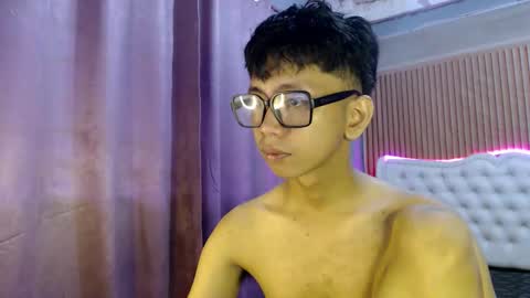 Ethan online show from June 3, 2026, 9:53 pm