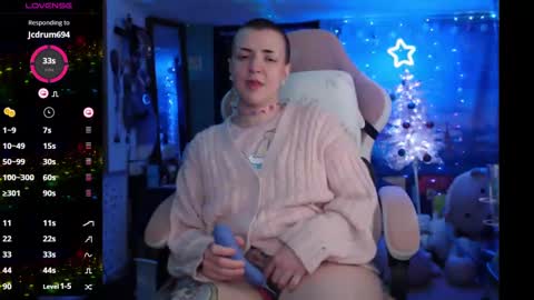NerdySquirty online show from December 14, 2024, 5:29 am