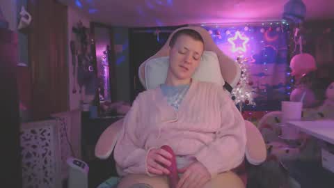 NerdySquirty online show from December 20, 2024, 7:55 am