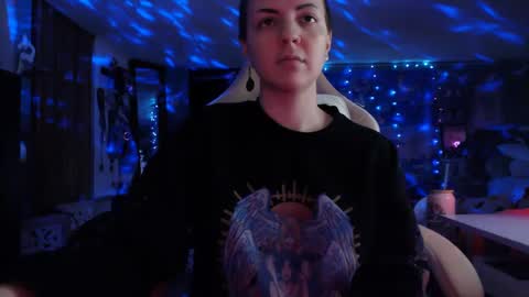 NerdySquirty online show from January 12, 2025, 6:49 am