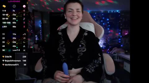 NerdySquirty online show from January 30, 2025, 9:04 am