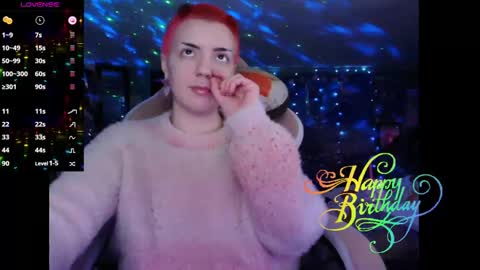 NerdySquirty online show from February 23, 2025, 9:00 am