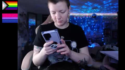 NerdySquirty online show from October 29, 2025, 8:16 am