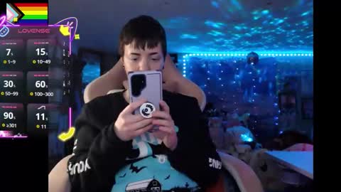 Snapshot of nerdy_squirty chatting on March 15, 2026, 4:29 am NerdySquirty online show from March 15, 2026, 4:29 am