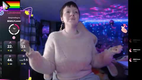 Snapshot of nerdy_squirty chatting on March 17, 2026, 3:44 am NerdySquirty online show from March 17, 2026, 3:44 am