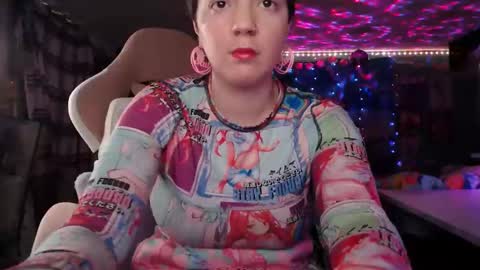 Snapshot of nerdy_squirty chatting on March 19, 2026, 5:55 am NerdySquirty online show from March 19, 2026, 5:55 am