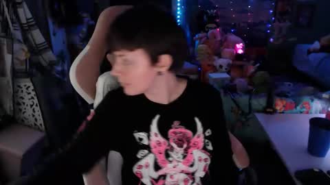 NerdySquirty online show from May 2, 2026, 7:13 am