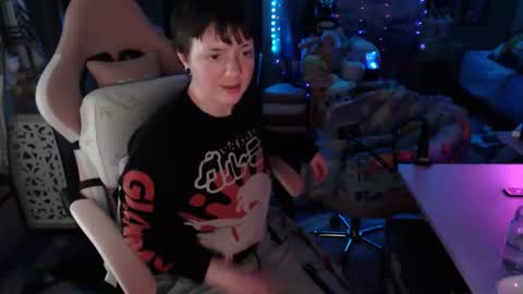 NerdySquirty online show from May 4, 2026, 7:26 am