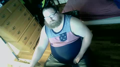 Snapshot of nerdychub4fun chatting on February 27, 2025, 1:16 am nerdychub4fun online show from February 27, 2025, 1:16 am