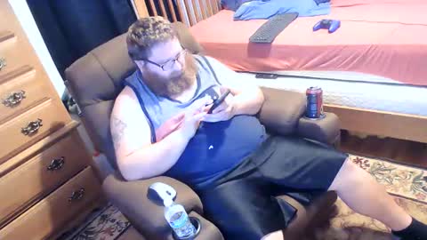 nerdychub4fun online show from January 11, 2026, 2:38 am