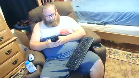 nerdychub4fun online show from May 25, 2026, 8:37 pm