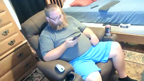 nerdychub4fun online show from May 30, 2026, 1:35 am