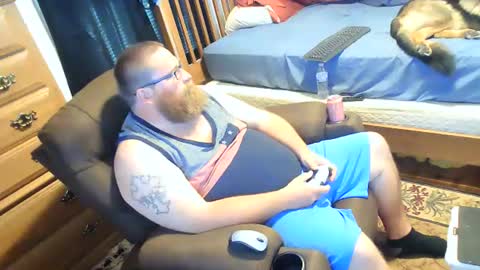 nerdychub4fun online show from May 30, 2026, 2:25 pm