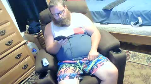 nerdychub4fun online show from July 5, 2026, 2:46 pm