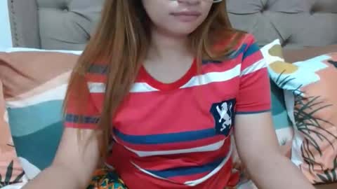 nerdysweetpinay online show from September 9, 2025, 1:32 pm