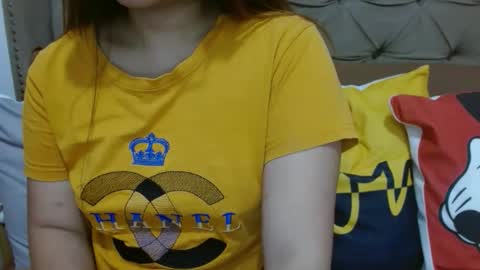 Snapshot of nerdysweetpinay chatting on October 14, 2025, 1:23 pm nerdysweetpinay online show from October 14, 2025, 1:23 pm