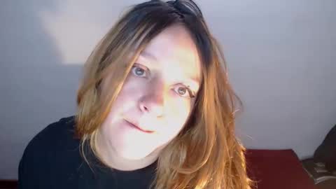 Daniela online show from January 11, 2026, 6:51 am