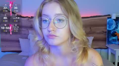 Nerissa online show from September 17, 2025, 7:48 pm