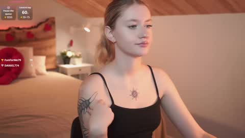 Nerissa online show from February 6, 2026, 7:17 pm