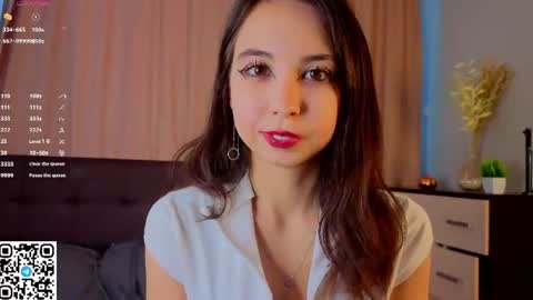 Emily online show from June 14, 2026, 3:03 pm