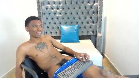 Nero online show from January 9, 2026, 8:21 pm