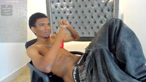 Nero online show from February 20, 2026, 7:58 pm