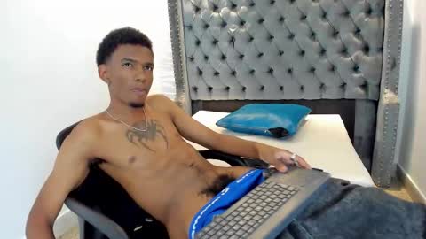 Nero online show from March 10, 2026, 7:41 pm