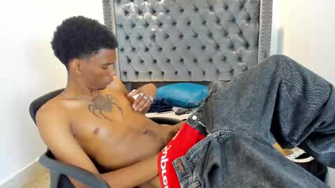 Nero online show from March 14, 2026, 7:30 pm