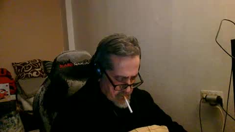 neron401 online show from January 18, 2026, 10:02 pm