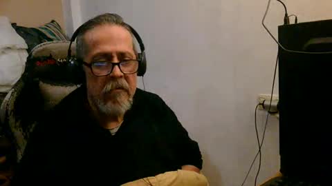neron401 online show from March 2, 2026, 5:08 am