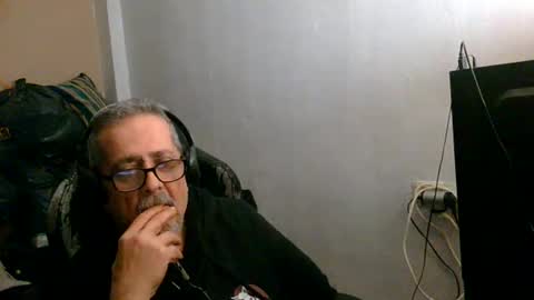 neron401 online show from April 27, 2026, 1:36 am