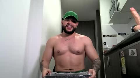 neron XXL online show from November 26, 2025, 12:11 am