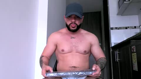 neron XXL online show from November 30, 2025, 1:26 pm