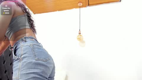 Nery online show from January 6, 2025, 10:05 pm