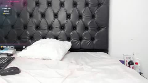 Nery online show from January 19, 2025, 2:36 am