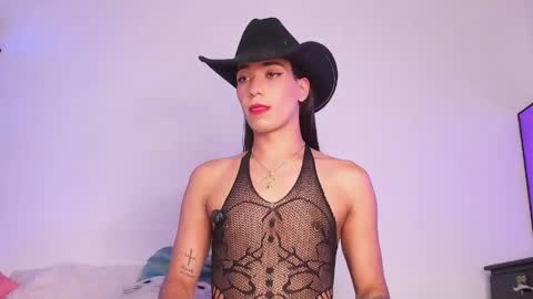 Aleja online show from April 23, 2026, 9:39 pm