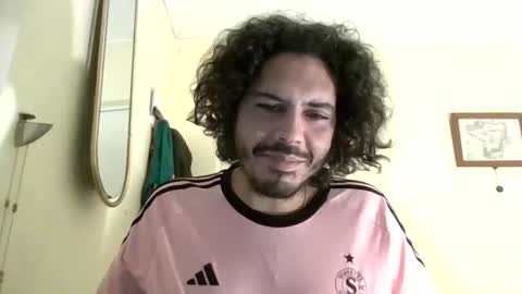 Michael online show from December 22, 2025, 9:45 pm