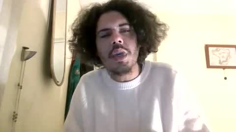 Michael online show from February 3, 2026, 11:32 pm