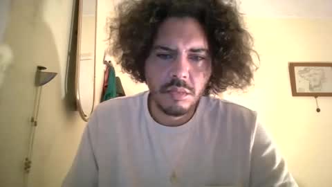 Michael online show from February 7, 2026, 2:21 pm