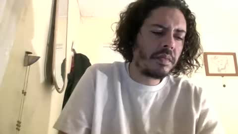 Michael online show from March 7, 2026, 8:50 pm