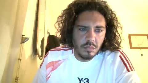 Michael online show from April 3, 2026, 8:07 pm